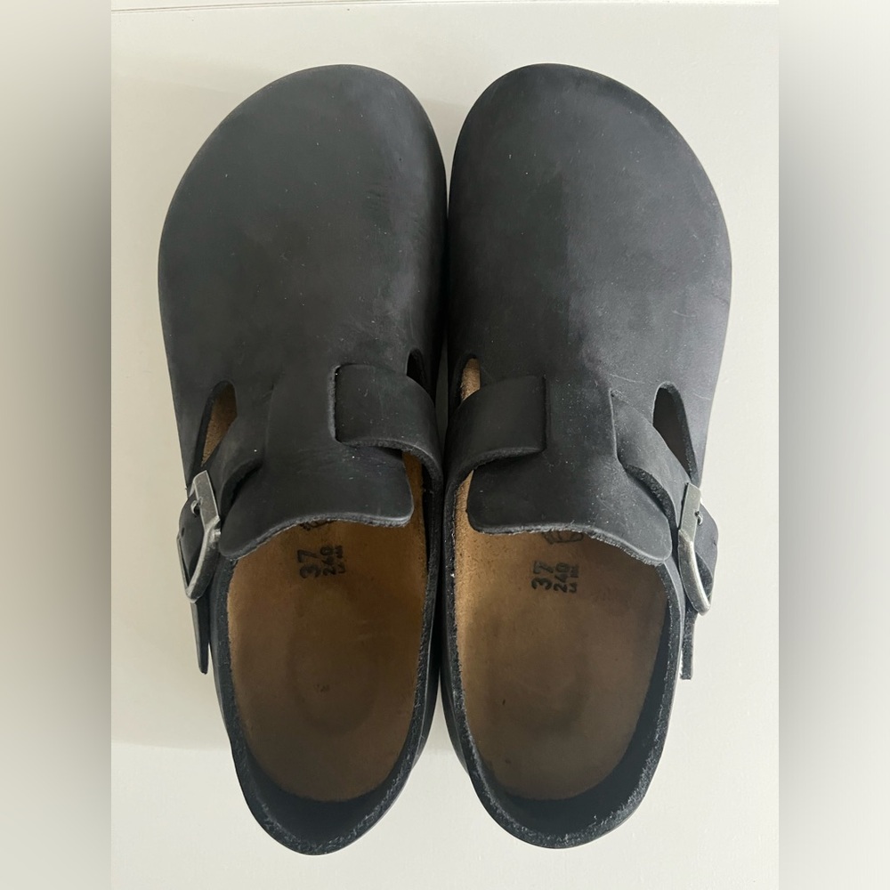Birkenstock London